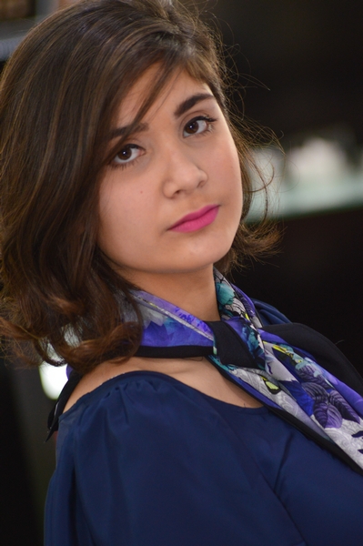 Get Pretty Smart with Pupa